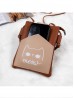 Fashion "Meow" Cat Mini Purse